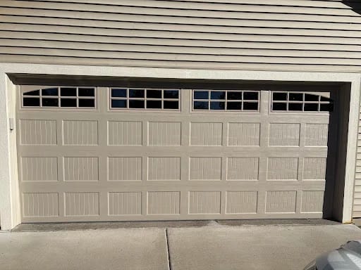 Photo from customer review