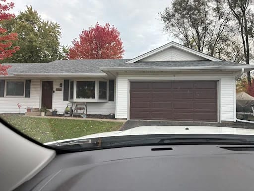 Photo from customer review